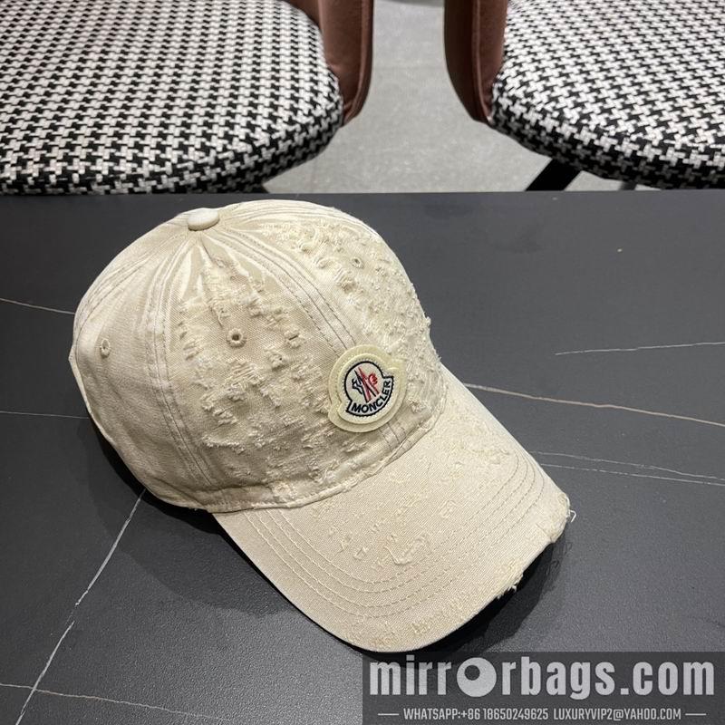 Moncler Hat 030901