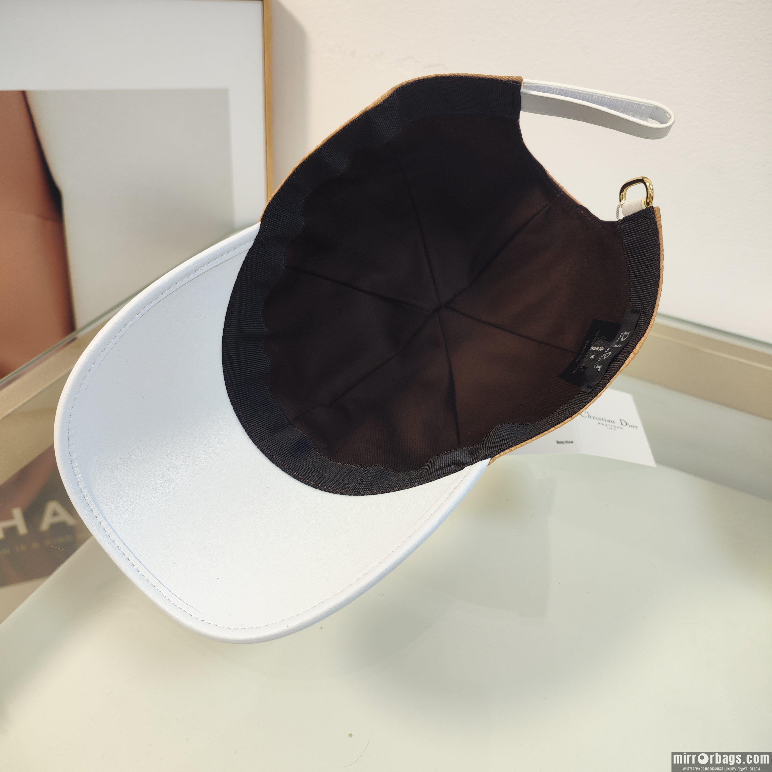 Dior Hat dx74