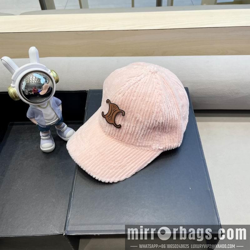 Celine Hat 010401