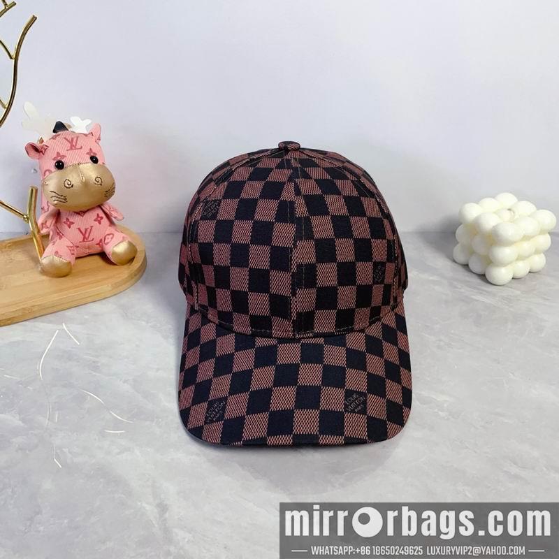 LV Hat dx85