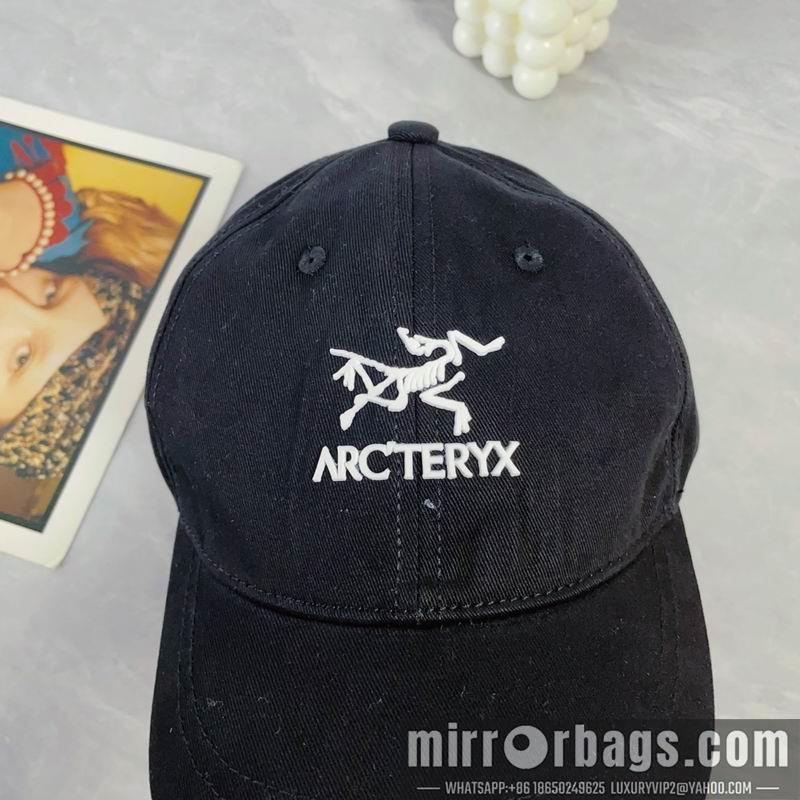 Arcteryx Hat dx07