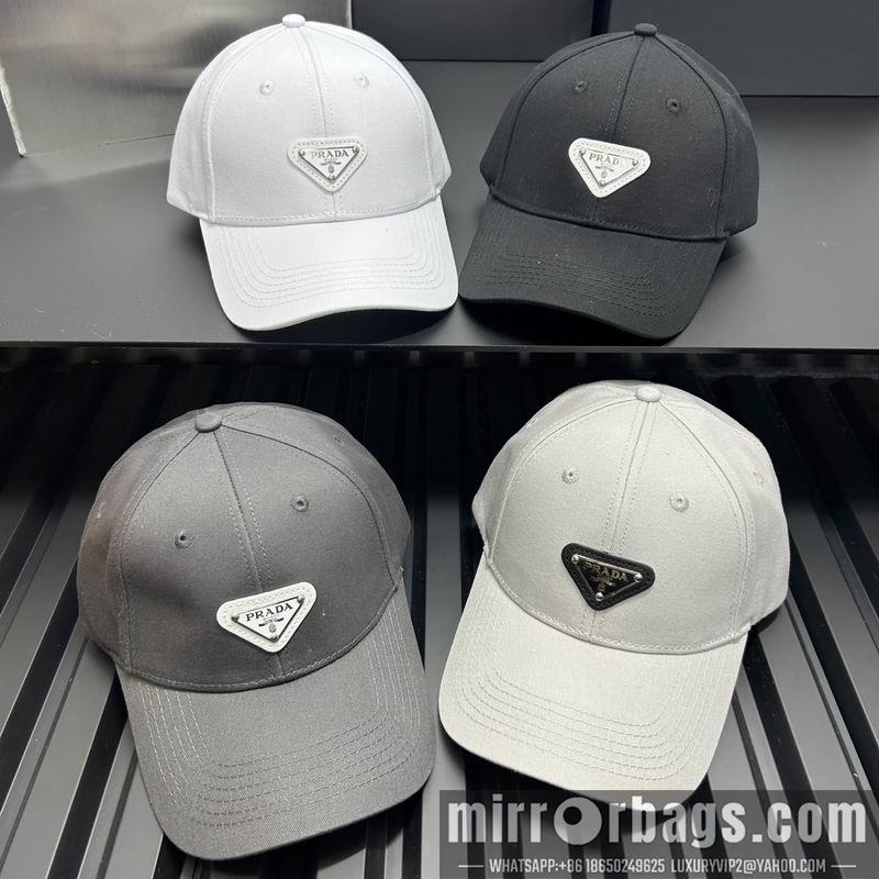 Prada Hat dx08