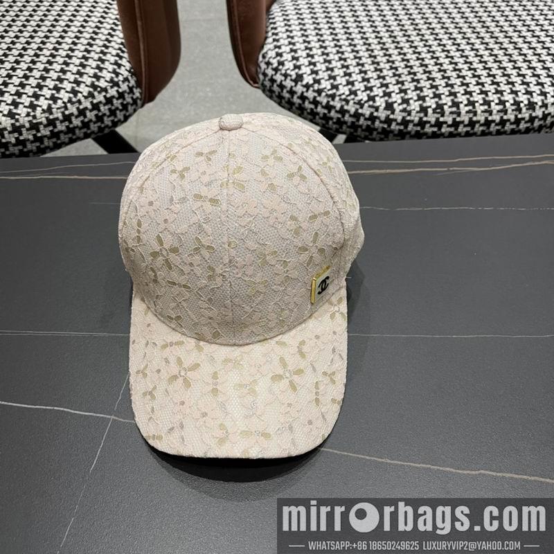 Chanel Hat 050709