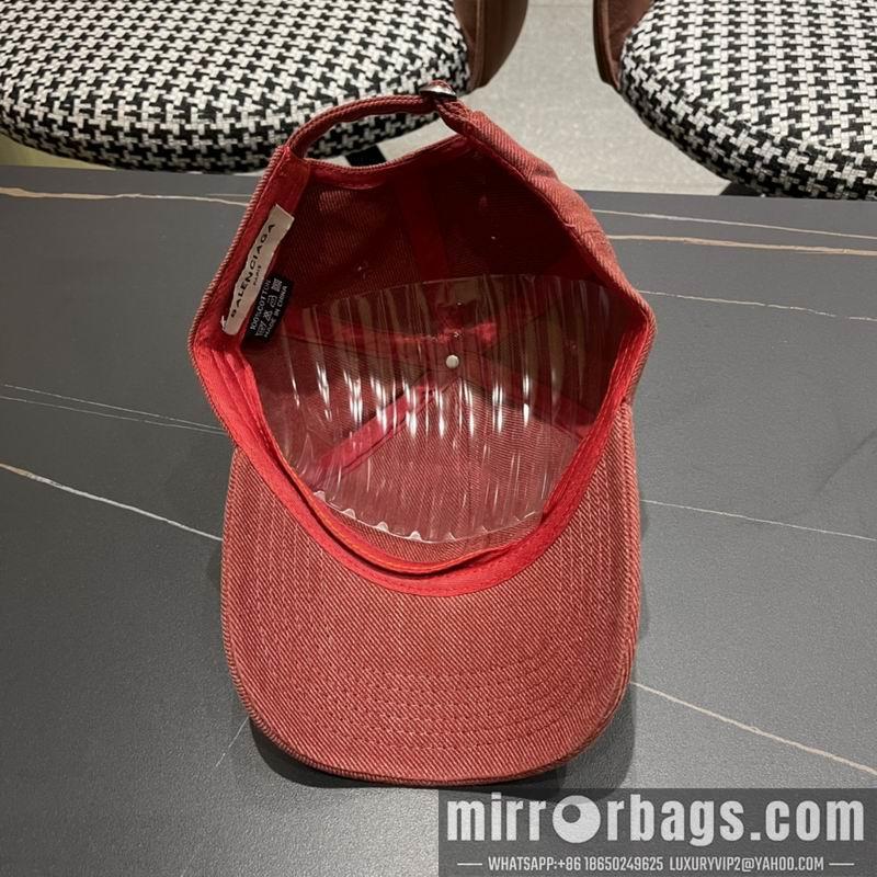 Balenciaga Hat 042706