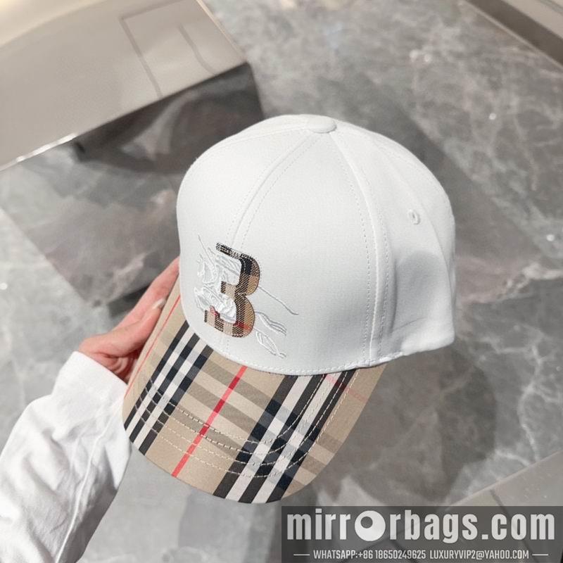 Burberry Hat dx22