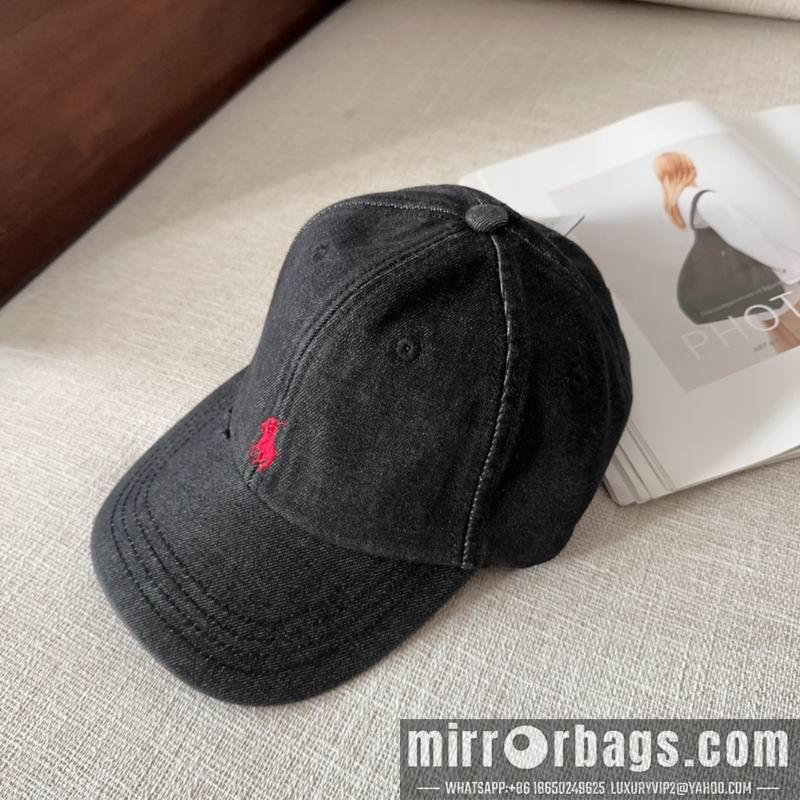 Polo Hat dx21