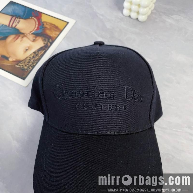 Dior Hat dx50