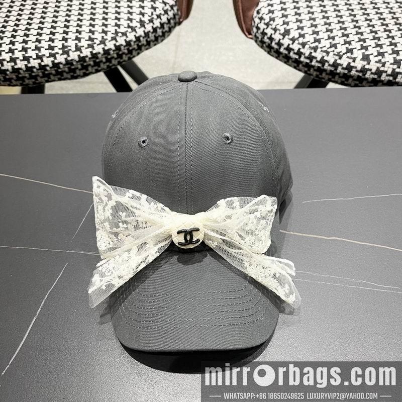 Chanel Hat 040201