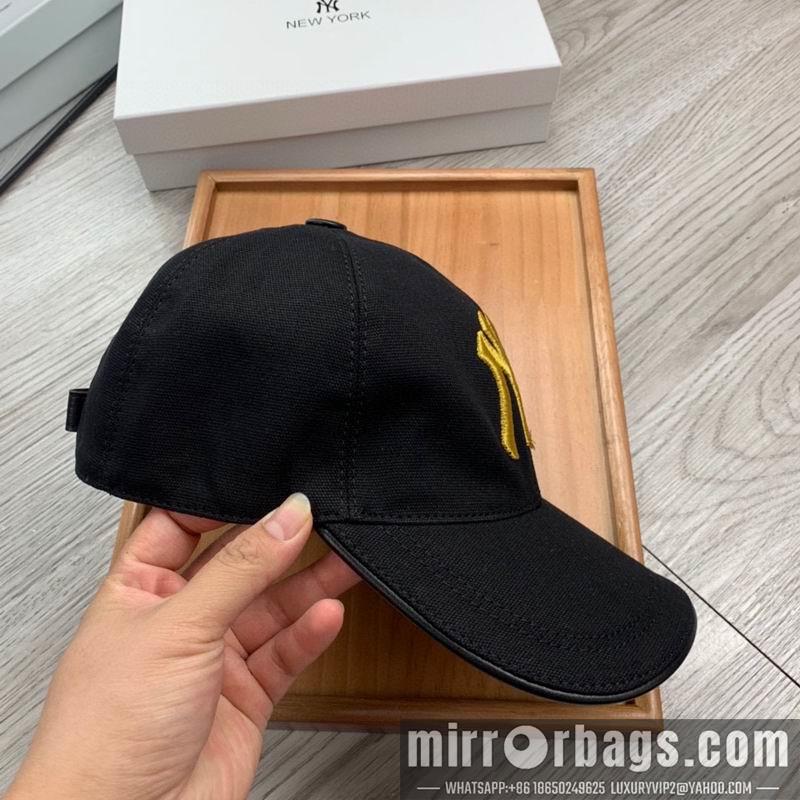 MLB NY Hat 071201