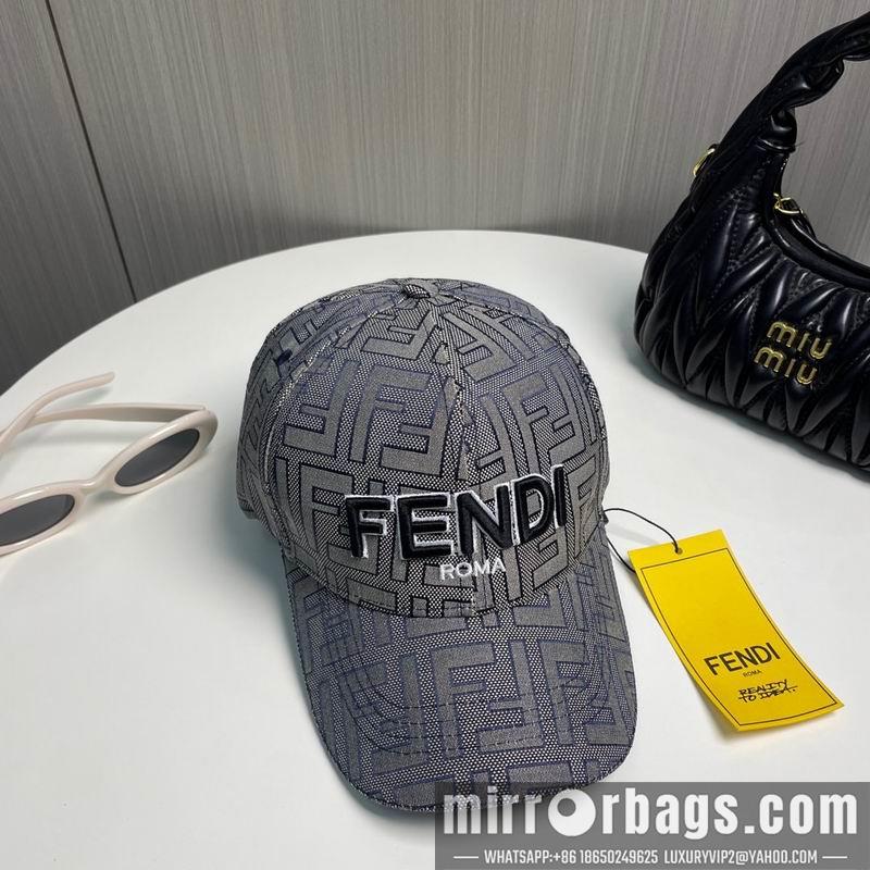 Fendi Hat dx65