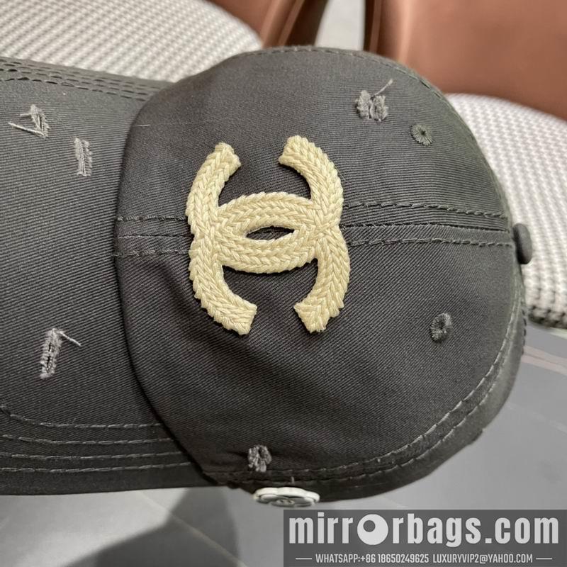 Chanel Hat 050711