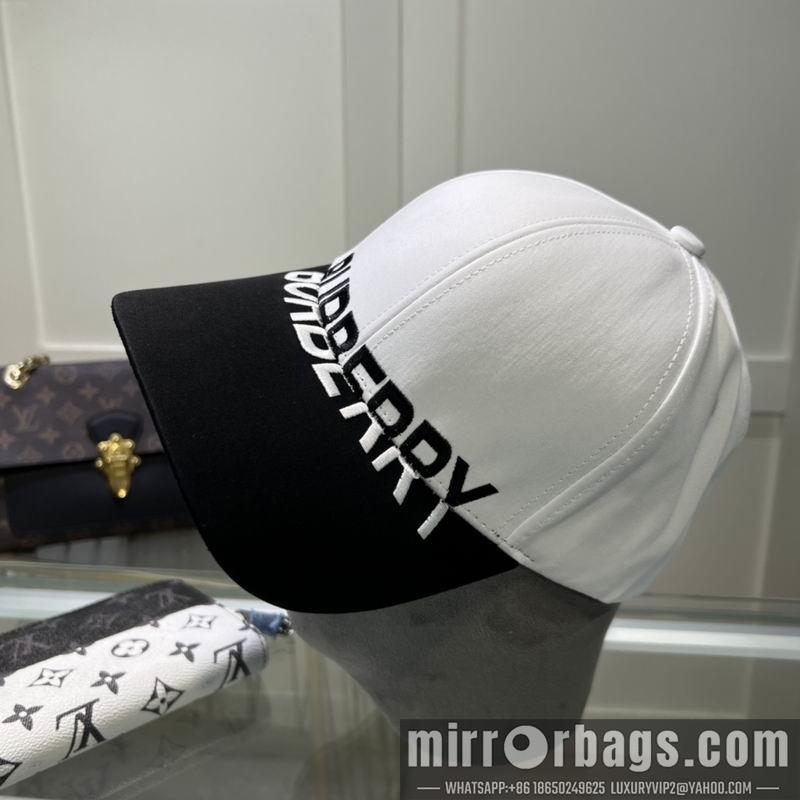 Burberry Hat dx04