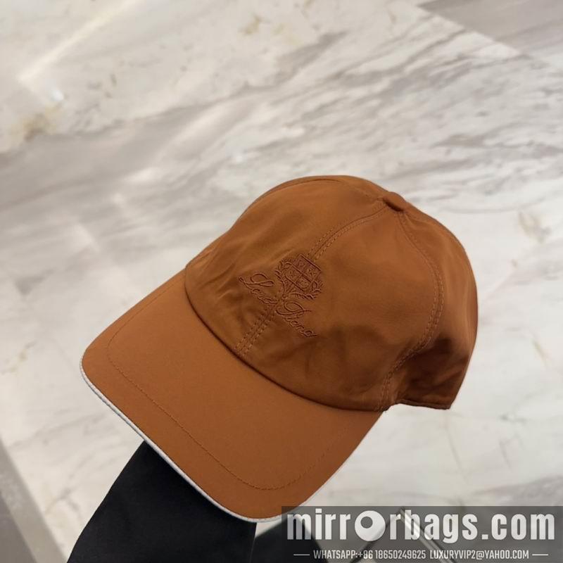 Loro Piana Hat dx26