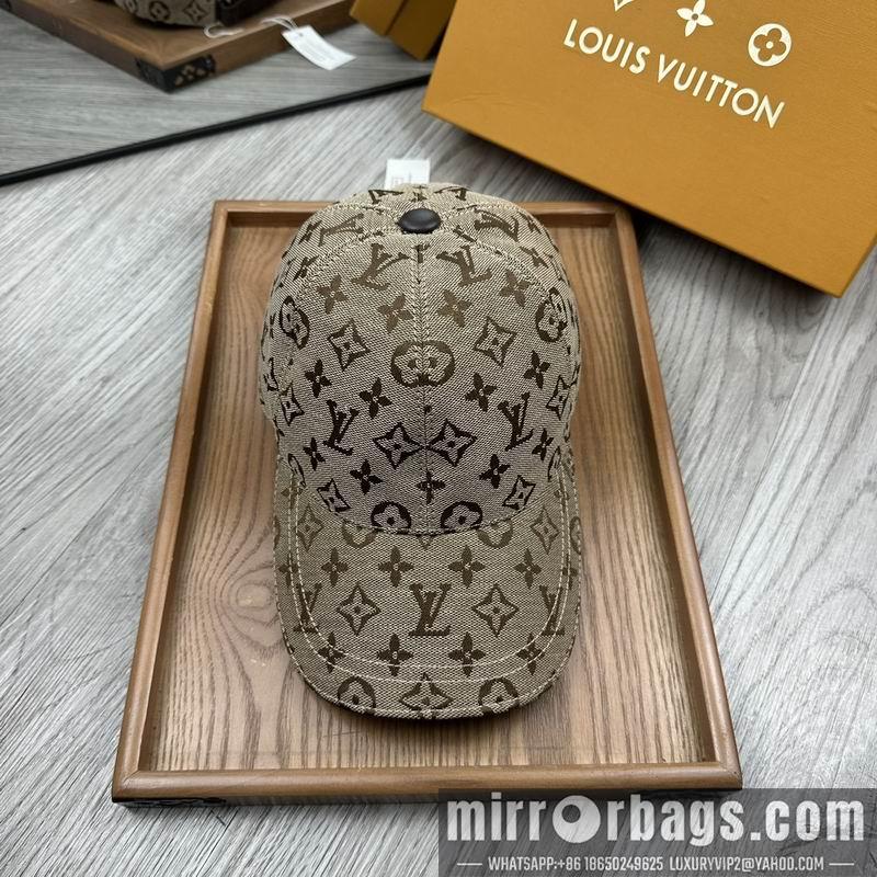 LV Hat 071205
