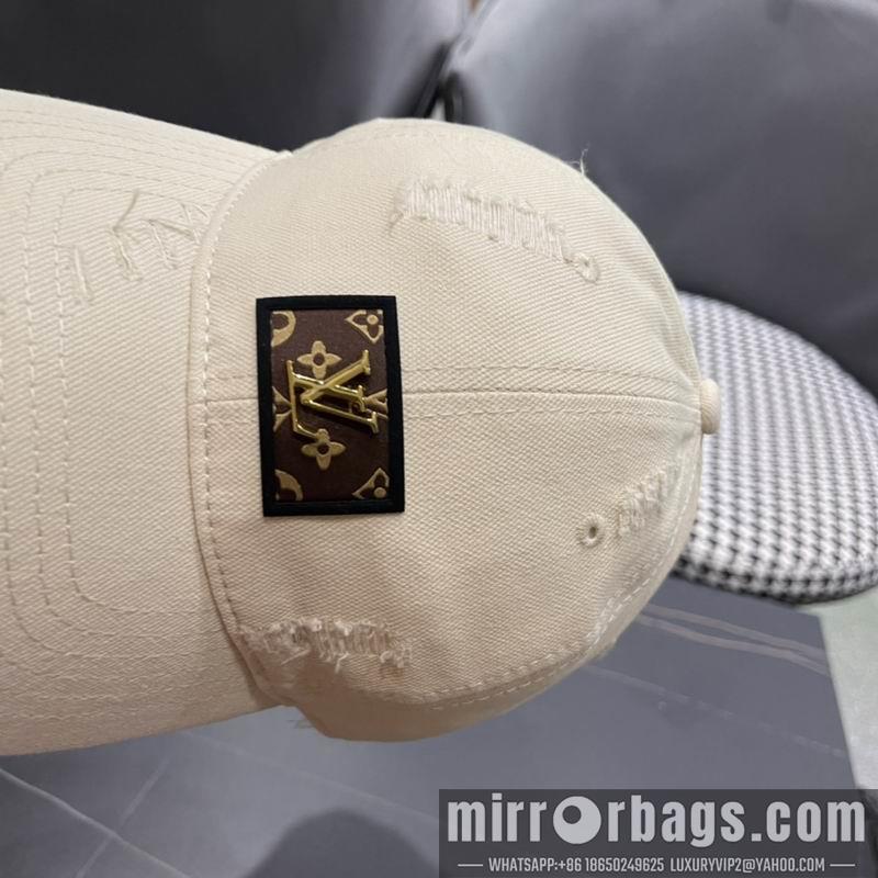 LV Hat 081005