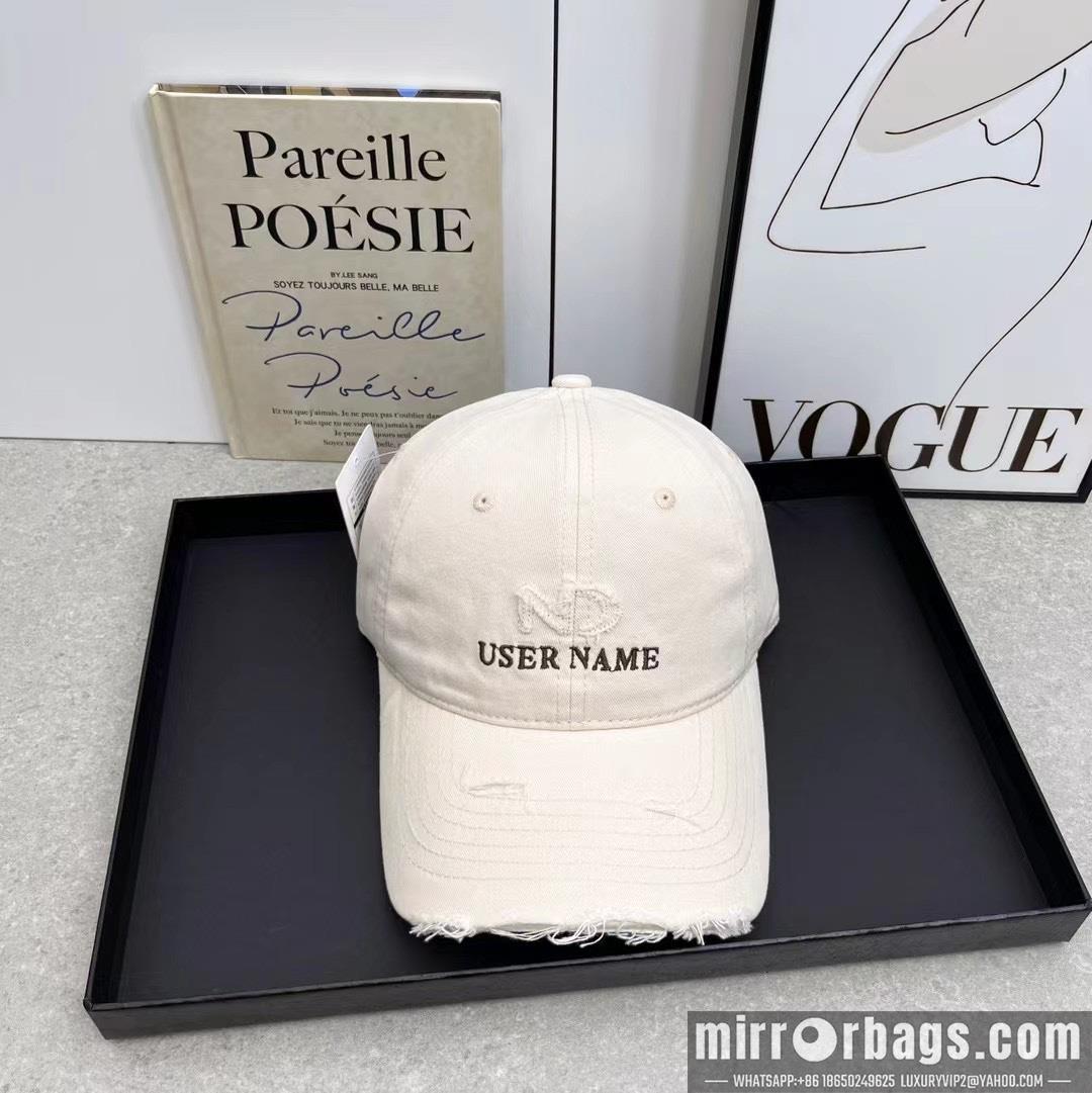 Other Hat 080205
