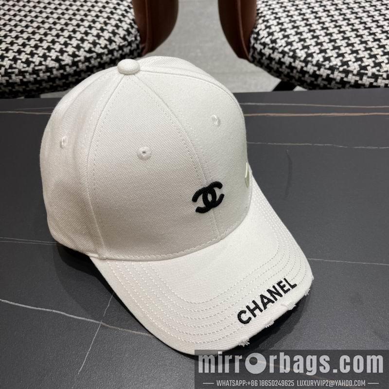 Chanel Hat 072203