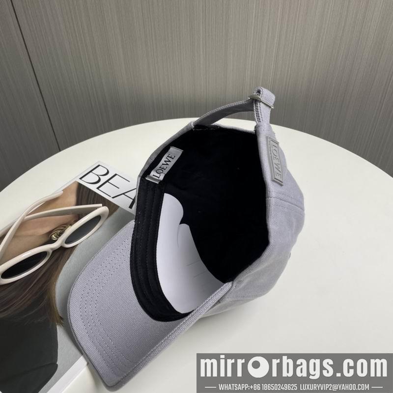 Loewe Hat dx33