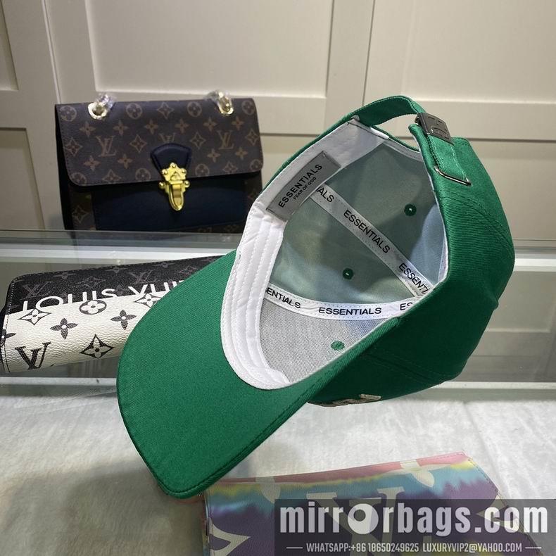 Fear of Gog Hat 04