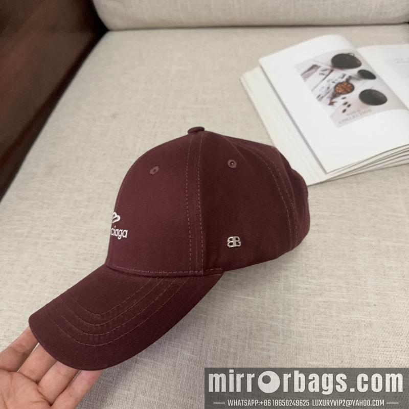 Balencaiga Hat dx36