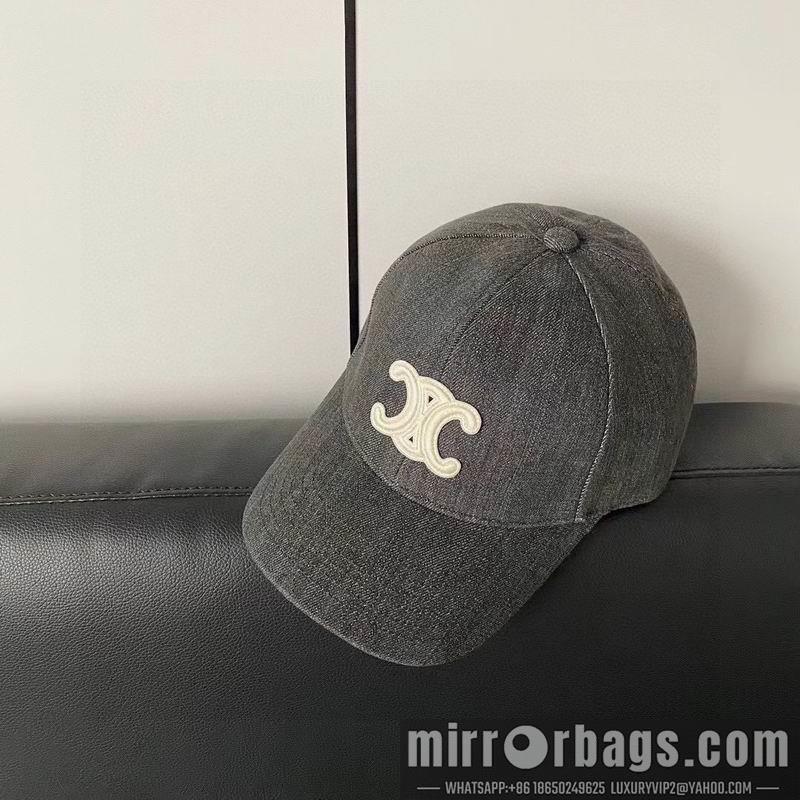Celine Hat 071303