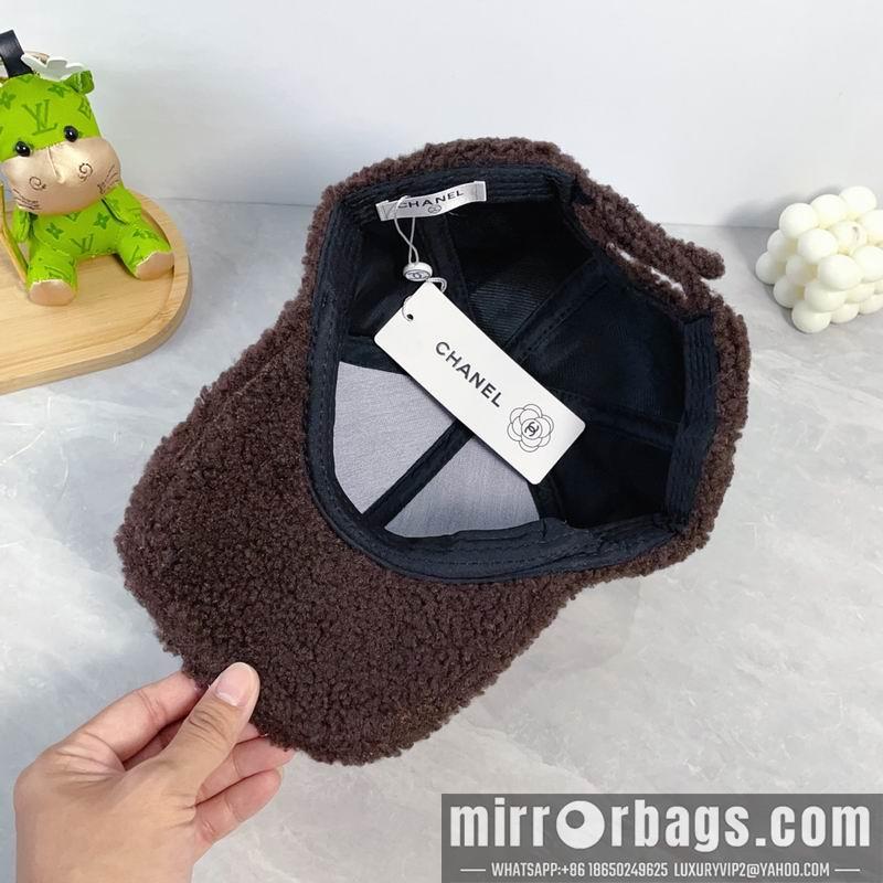 Chanel Hat dx63