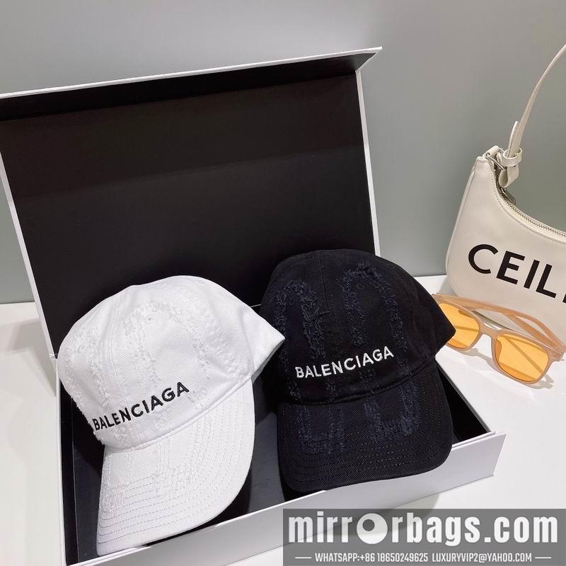 Balenciaga Hat 050707
