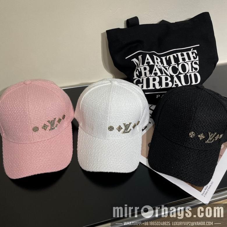 LV Hat dxn13