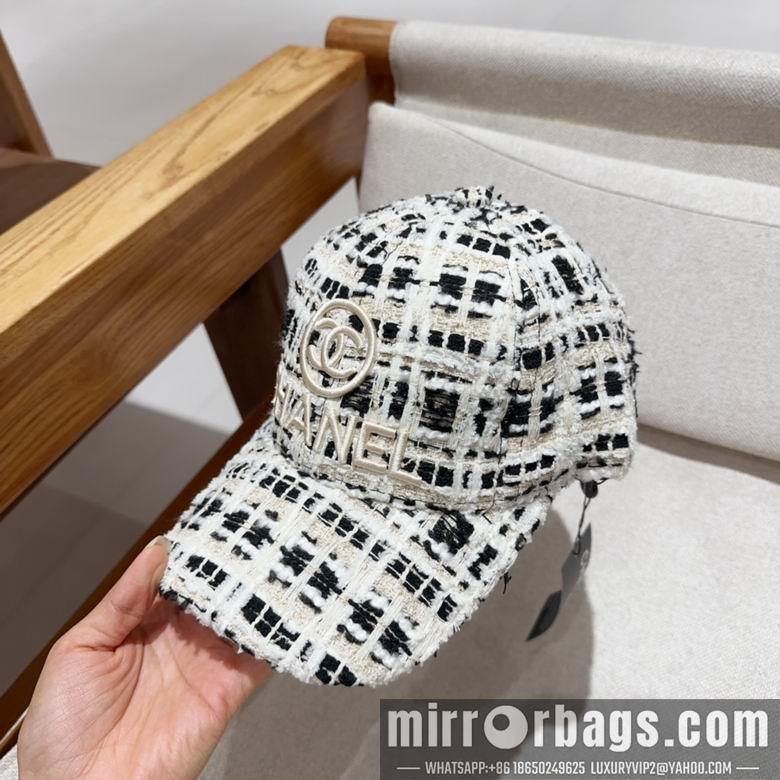 Chanel Hat dxn05