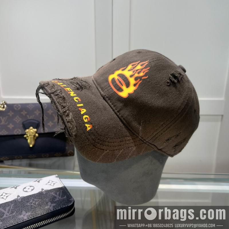 Balenciaga Hat dx84