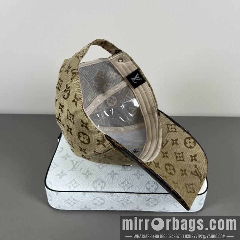 LV Hat dx08