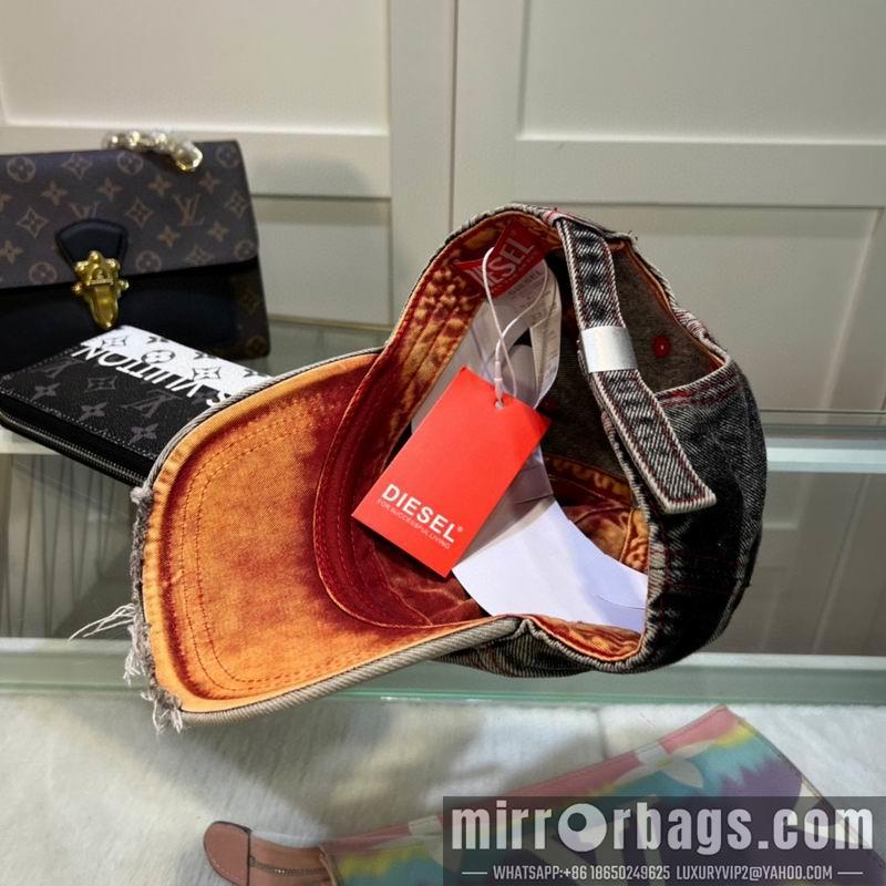 Diesel Hat dx05