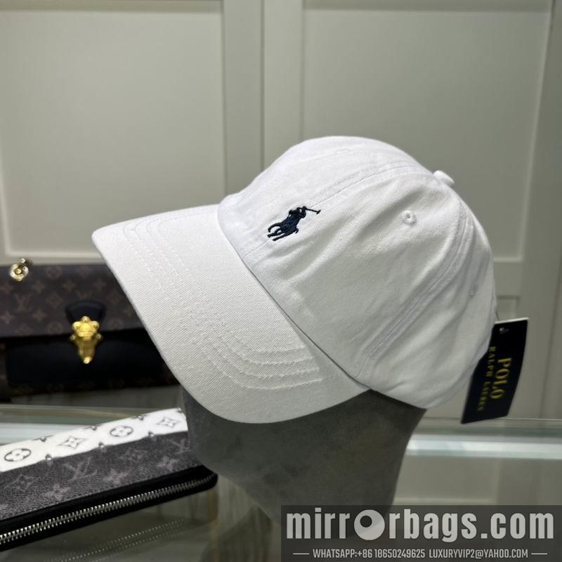 Polo Hat dx06