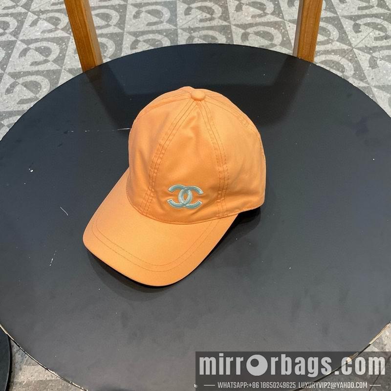 Chanel Hat071303