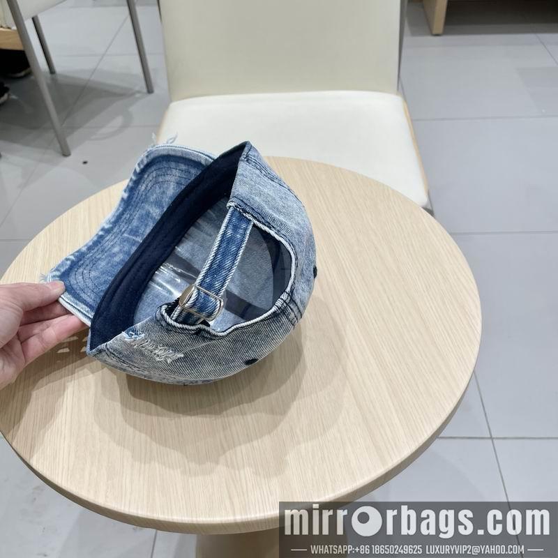 LV Hat 030743