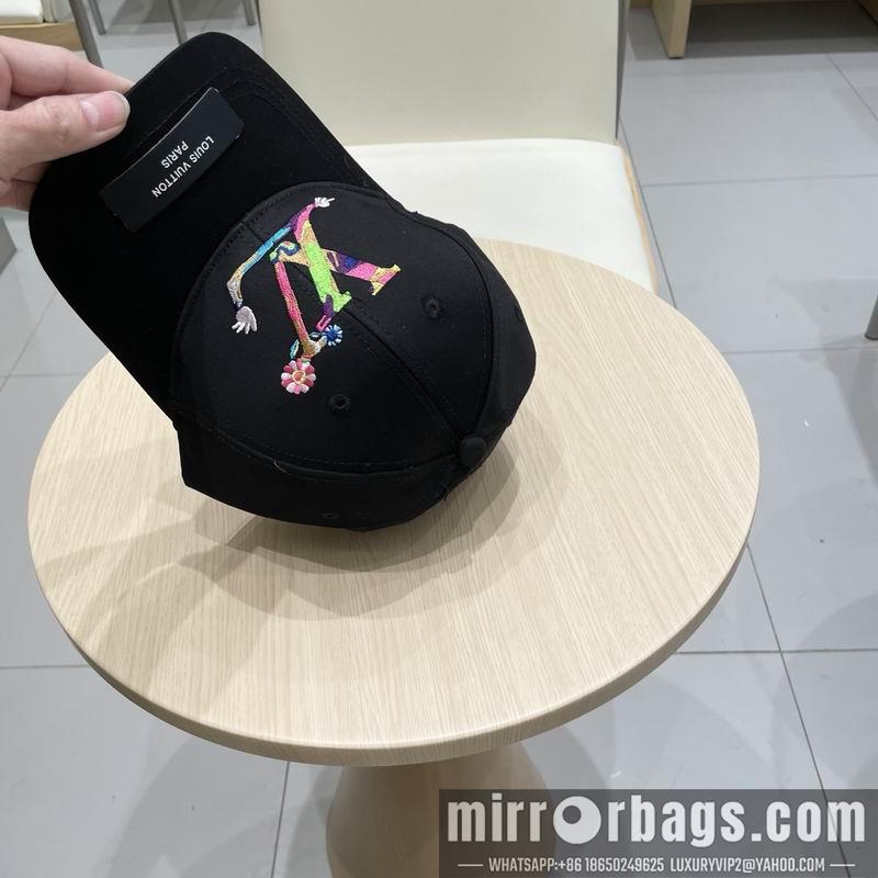 LV Hat 030709