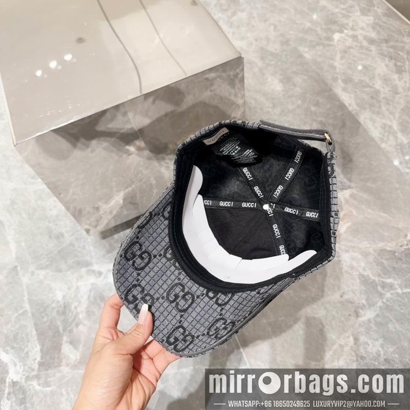 Gucci Hat dx41