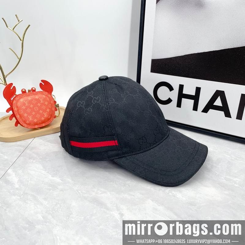 Gucci Hat dx11
