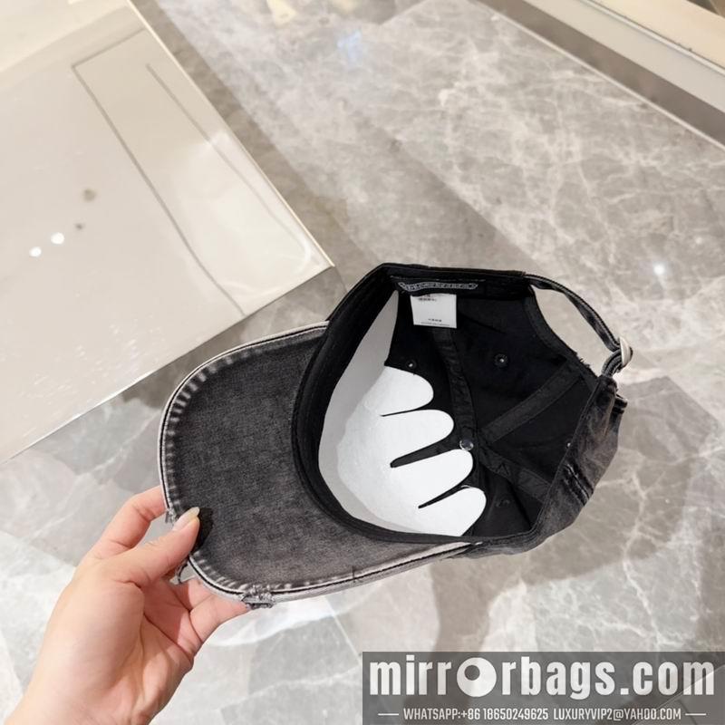 Chrome Hearts Hat 091401