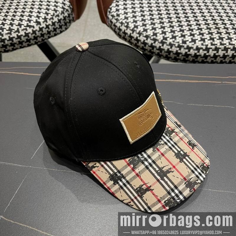 Burberry Hat 050701
