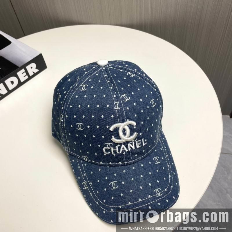 Chanel Hat 101102