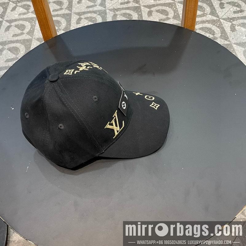 LV Hat 041412