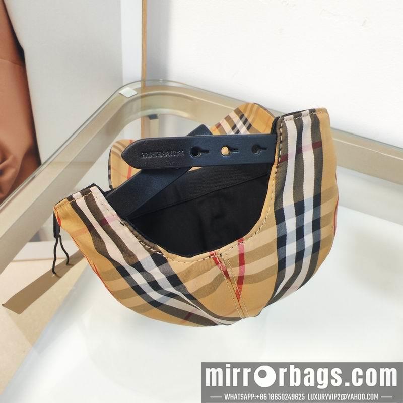 Burberry Hat dx52