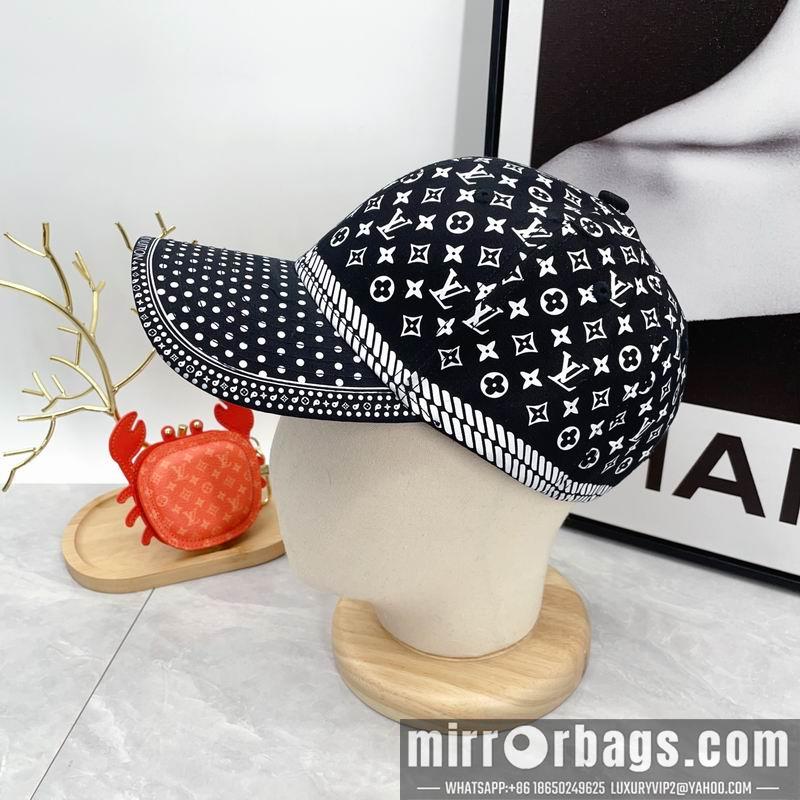 LV Hat dx22