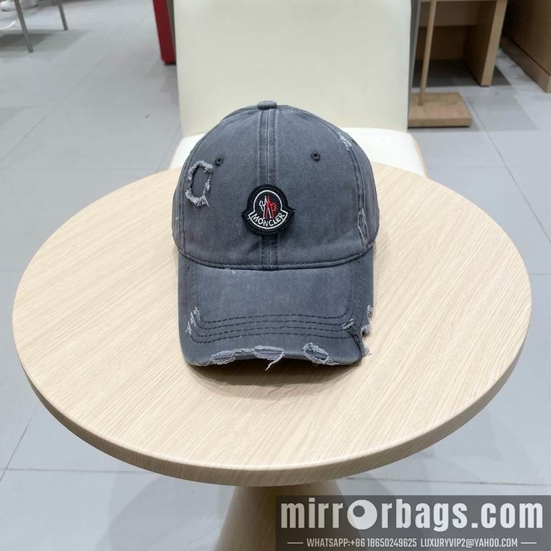 Moncler Hat 010901