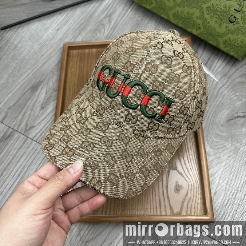 Gucci Hat dx34