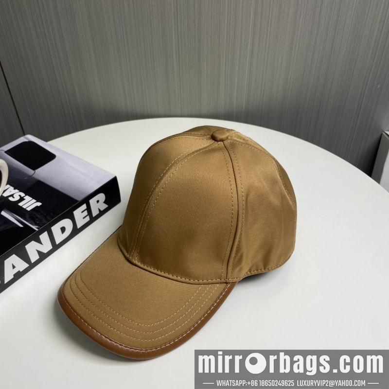 Prada Hat dx27