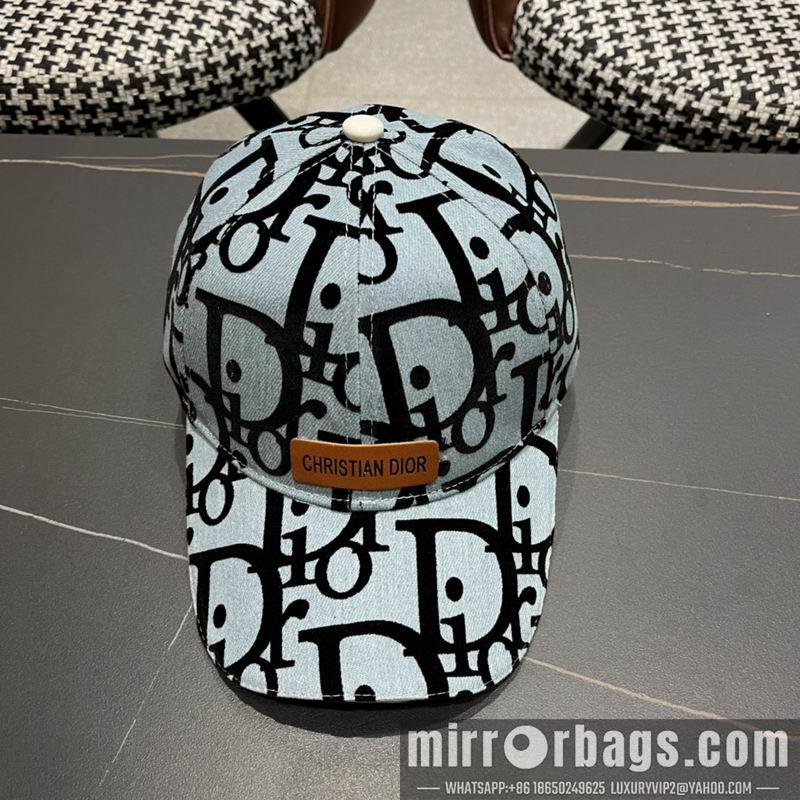 Dior Hat 050704