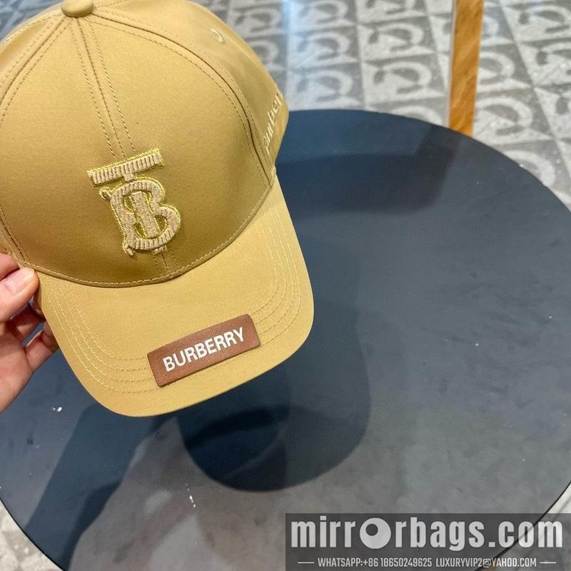 Burberry Hat 072202