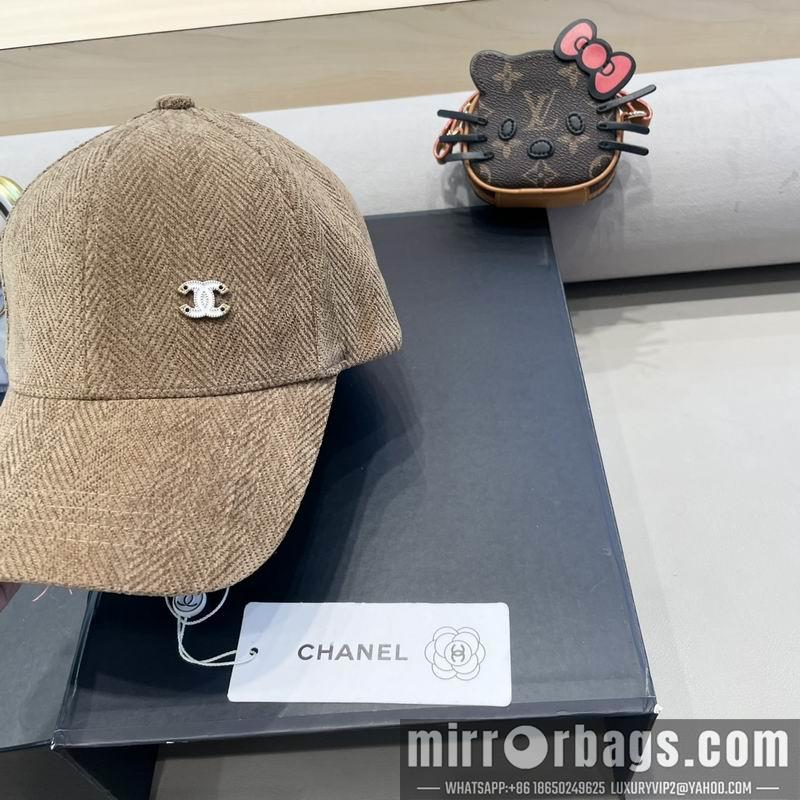 Chanel Hat 092201